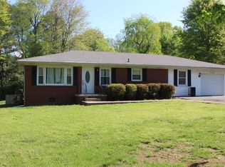316 Vermont St, Paducah, KY 42003