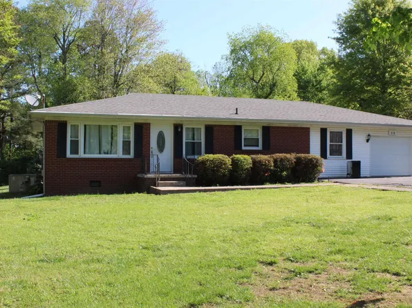 316 Vermont St, Paducah, KY 42003