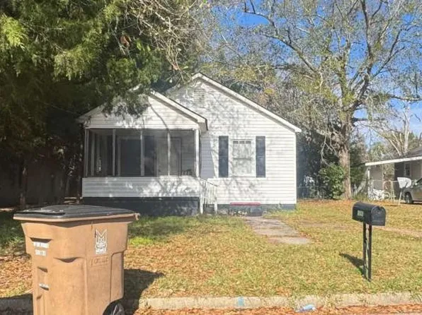 2606 Cameron St, Mobile, AL 36607