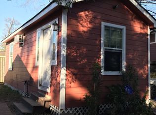 8602 Curry Rd, Houston, TX 77093