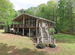 334 Pasture Gate Rd, Macon, NC 27551