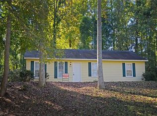 208 Orville Dr, High Point, NC 27260