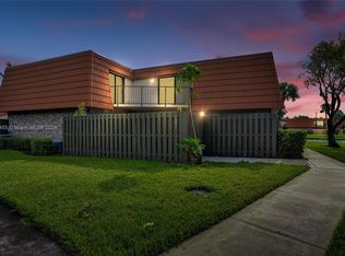 1501 SW 110th Way, Fort Lauderdale, FL 33324