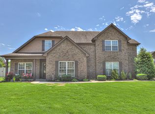 2009 Tulu Ct, Murfreesboro, TN 37128