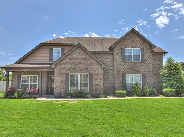 2009 Tulu Ct, Murfreesboro, TN 37128