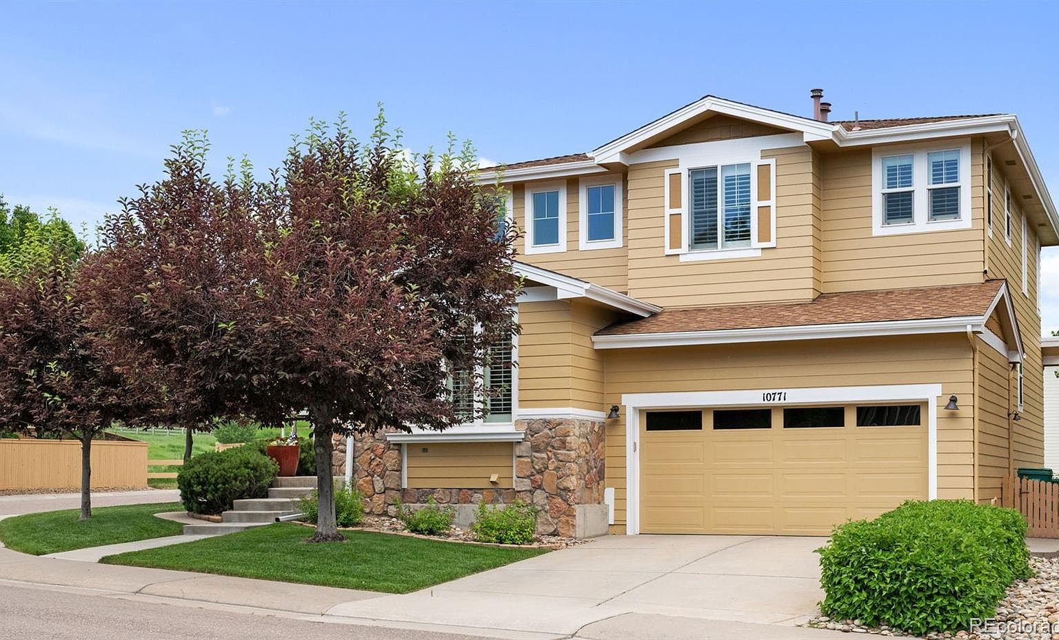 10771 Cedar Brook Lane, Highlands Ranch, CO 80126 | Zillow