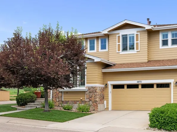 10771 Cedar Brook Lane, Highlands Ranch, CO 80126