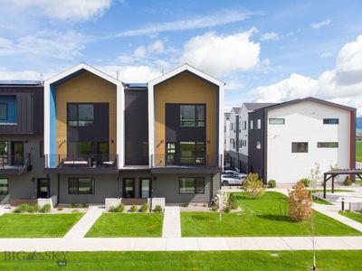 2715 W Graf St UNIT C, Bozeman, MT, 59718