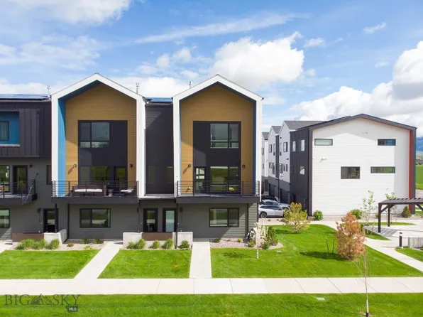 2715 W Graf St Unit C, Bozeman, MT 59718