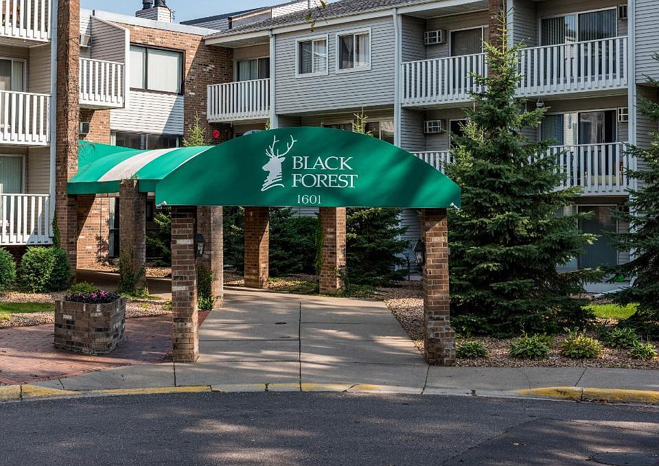 1st image of 1601 N Innsbruck Dr APT 162
