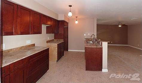 View of Kitchen