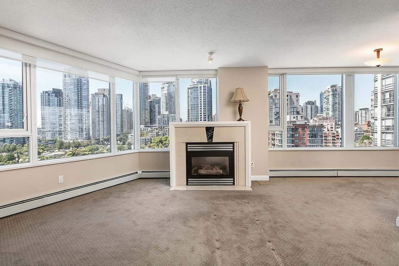 2 bed, 1214 sqft, $4,850 — Photo 1
