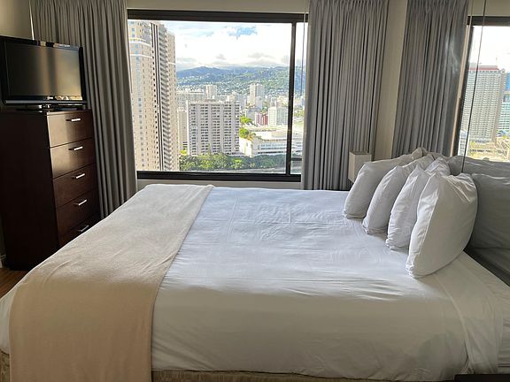 5th image of 1778 Ala Moana Blvd APT 2917