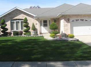 14944 S Cog Hill Ln, Homer Glen, IL 60491