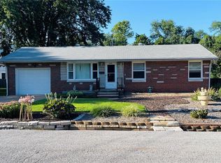 2418 Gayle Ave, Alton, IL 62002