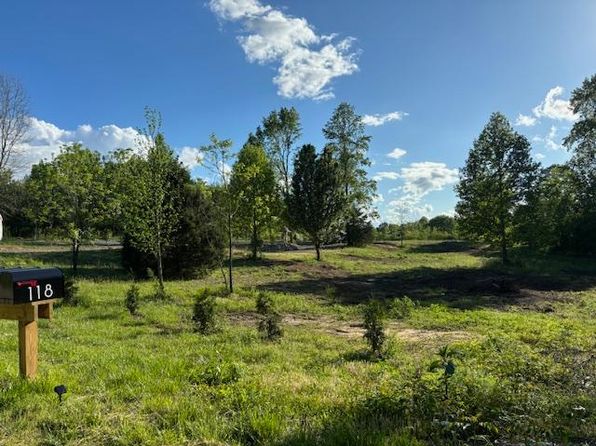 206 Ponderosa Dr, Trenton, GA 30752