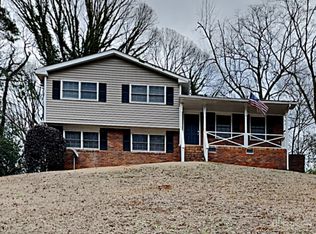 2642 Hatfield Cir SE, Atlanta, GA 30316