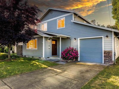 1233 14th Ave SW, Albany, OR, 97321