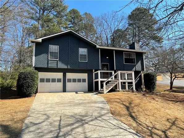 4729 Jamerson Forest Cir, Marietta, GA 30066
