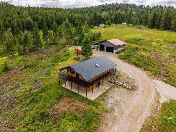 1812 Wild Rose Way #B, Addy, WA 99101