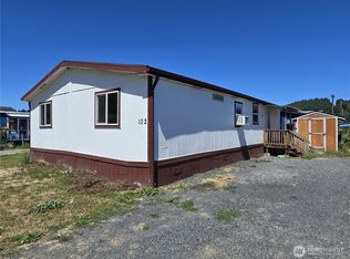 102 Nancy Lane, Centralia, WA 98531