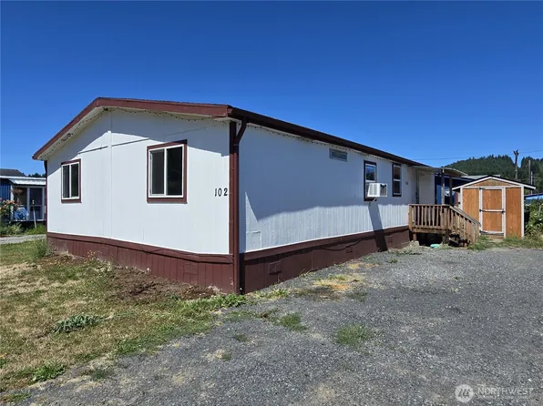 102 Nancy Lane, Centralia, WA 98531
