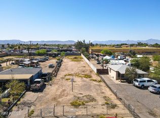 2945 W Polk St, Phoenix, AZ 85009