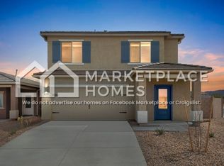 7623 S Canyon Sage Ct, Tucson, AZ 85757