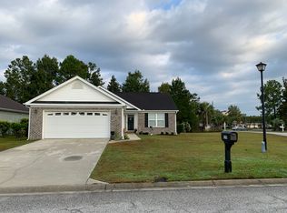 299 Tibton Cir, Myrtle Beach, SC 29588