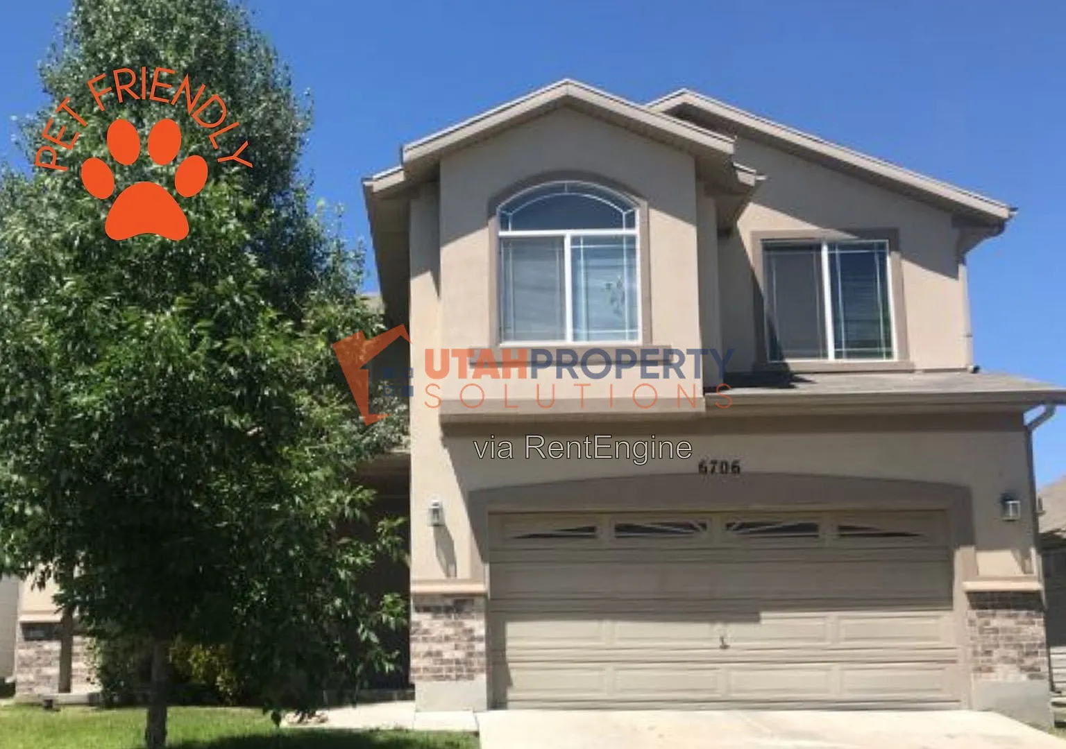 3 bed, 2.5 bath, 1718 sqft, $2,295 — Photo 1