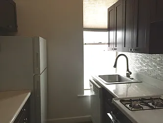 Rented by Friedman Roth Realty