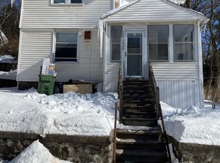 1626 N Main St, Waterbury, CT 06704