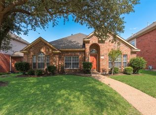 4329 Cutter Springs Ct, Plano, TX 75024