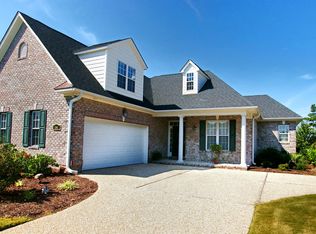 1047 Golden Sands Way, Leland, NC 28451