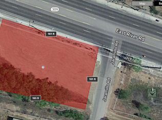 E River Rd, Belen, NM 87002