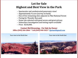 10184 Thunder Run, Littleton, CO 80125