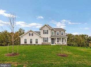 2024 Saint James Rd, Accokeek, MD 20607