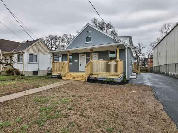 103 Illinois Ave, Cincinnati, OH 45215