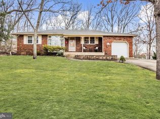 32 Harvard Rd, Voorhees, NJ 08043