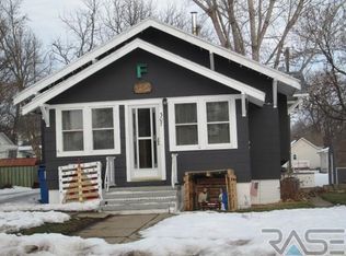 307 Broad St, Alcester, SD 57001