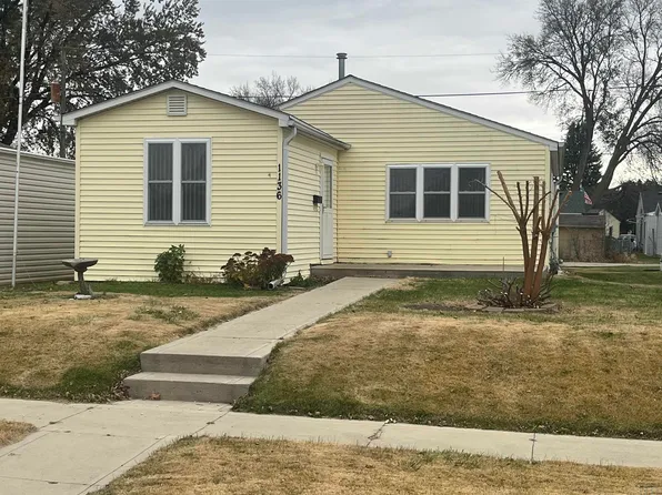 1136 Edgewater Ave, Sioux City, IA 51109
