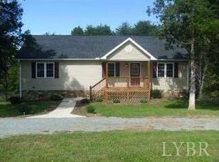 5745 Gladys Rd, Altavista, VA 24517