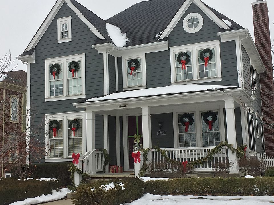 1st image of 49648 Garfield Ln #181