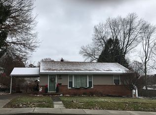 2310 38th St NW, Canton, OH