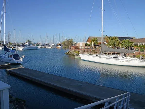 228 Trinidad Dr, Belvedere Tiburon, CA 94920