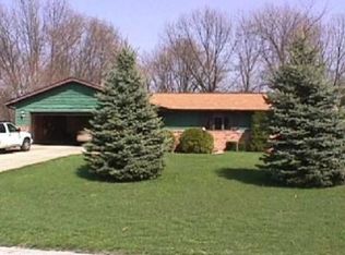 1545 N Cathy Lynn Dr, Michigan City, IN 46360