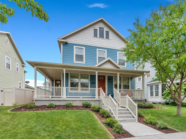 4397 W Mille Lacs Dr, South Jordan, UT 84009