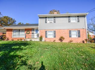 3414 Dunnington Rd, Beltsville, MD 20705