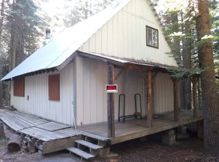 Eckler Mtn Rd, Dayton, WA 99328