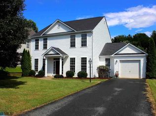 2962 Magnolia Bnd, Charlottesville, VA